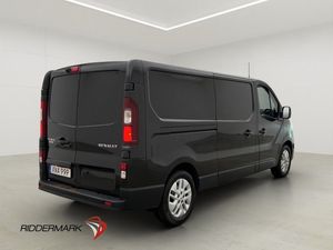 Renault Trafic bild 9