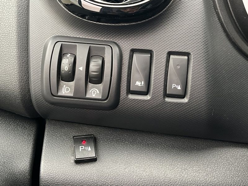 Renault Trafic bild 15