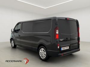 Renault Trafic bild 7