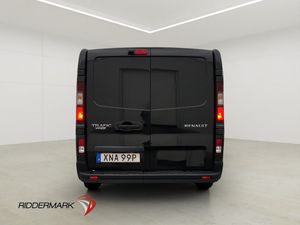 Renault Trafic bild 8