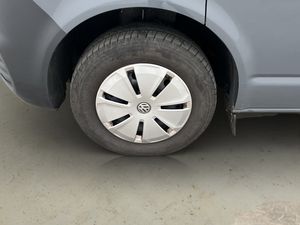 Volkswagen Transporter bild 29