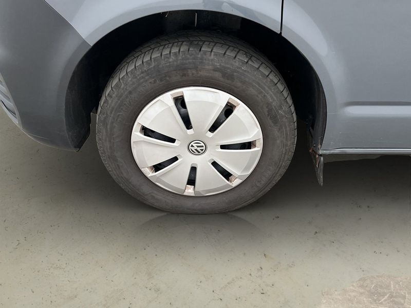 Volkswagen Transporter bild 29