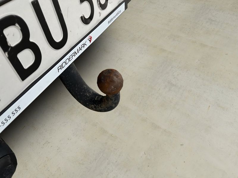 Volkswagen Transporter bild 13