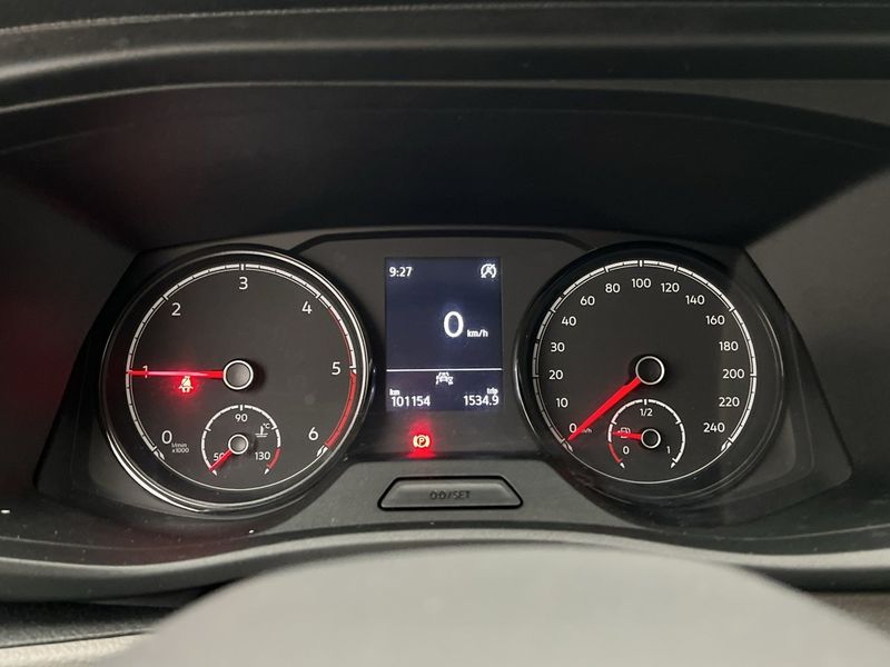 Volkswagen Transporter bild 19