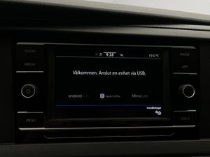 Volkswagen Transporter bild 22