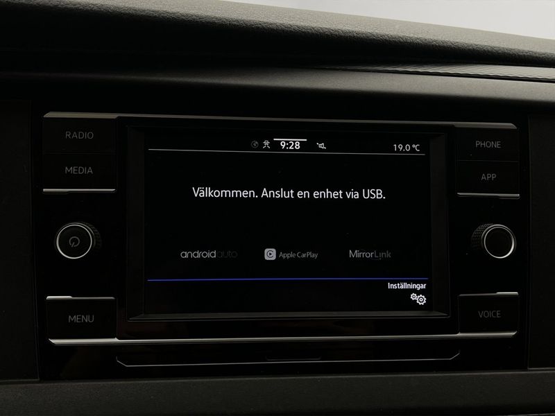 Volkswagen Transporter bild 22