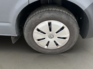 Volkswagen Transporter bild 32
