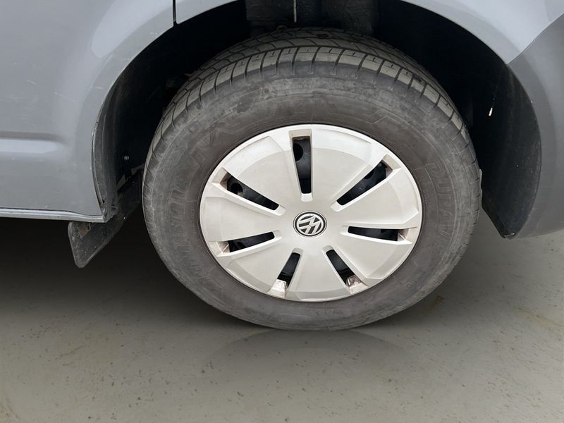 Volkswagen Transporter bild 32