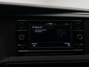 Volkswagen Transporter bild 23