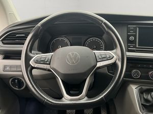 Volkswagen Transporter bild 17