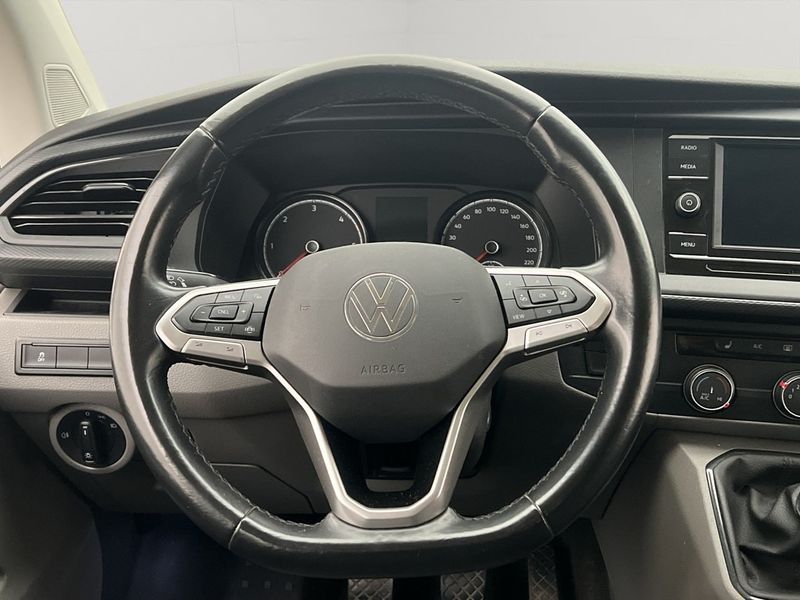 Volkswagen Transporter bild 17