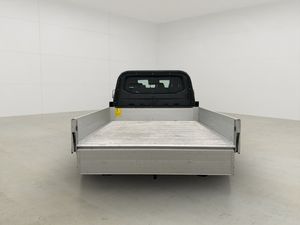 Volkswagen Transporter bild 12