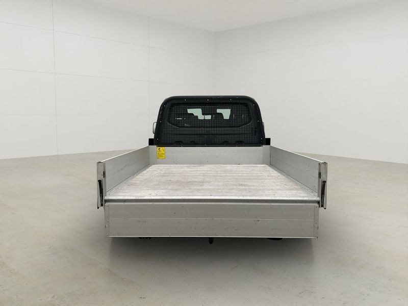 Volkswagen Transporter bild 12