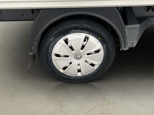 Volkswagen Transporter bild 31