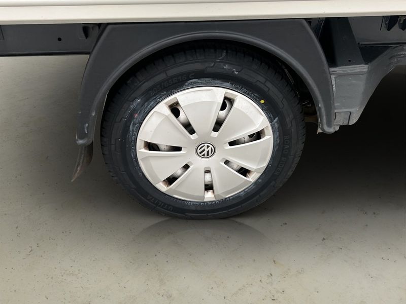 Volkswagen Transporter bild 31
