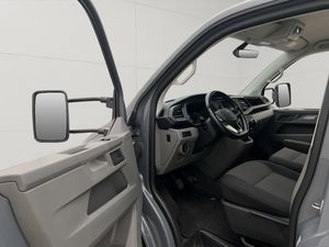 Volkswagen Transporter bild 14