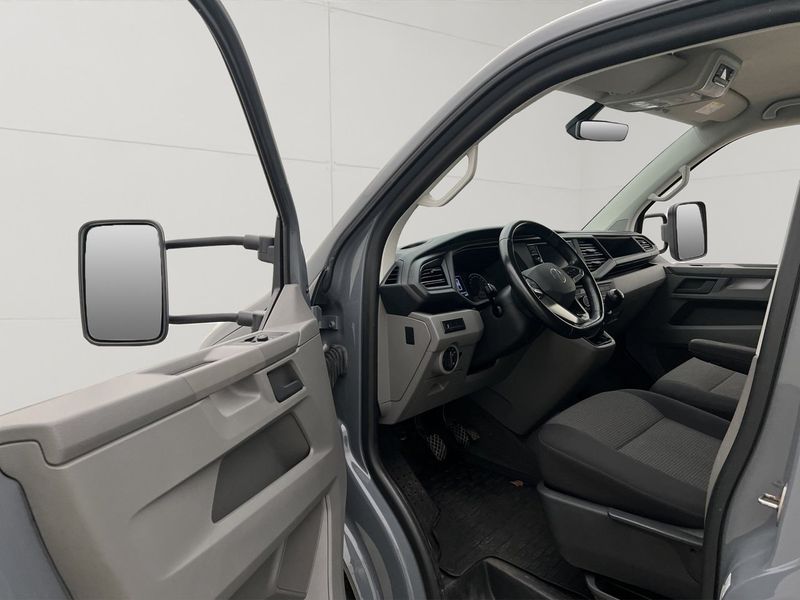 Volkswagen Transporter bild 14