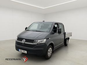 Volkswagen Transporter bild 3