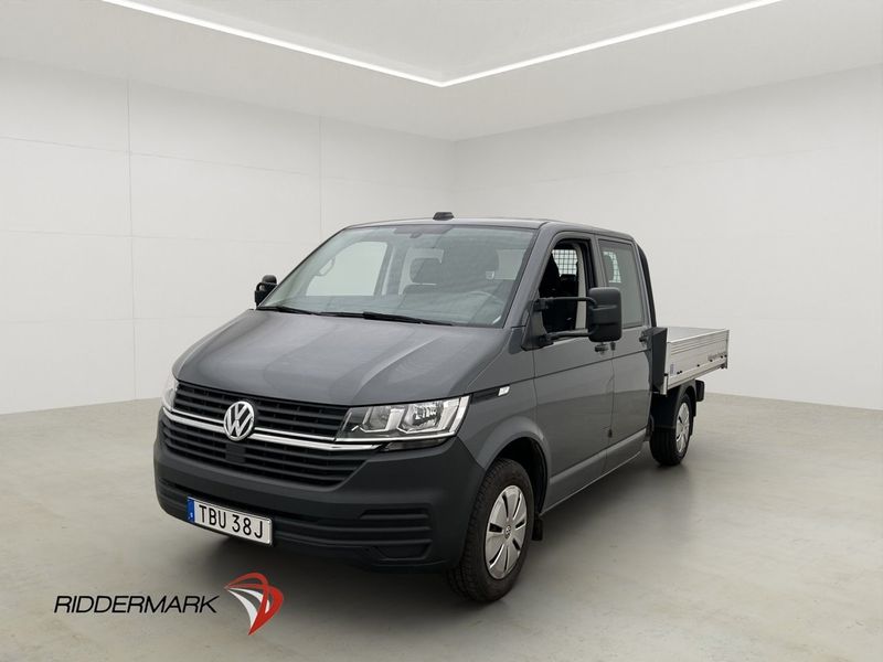 Volkswagen Transporter bild 3