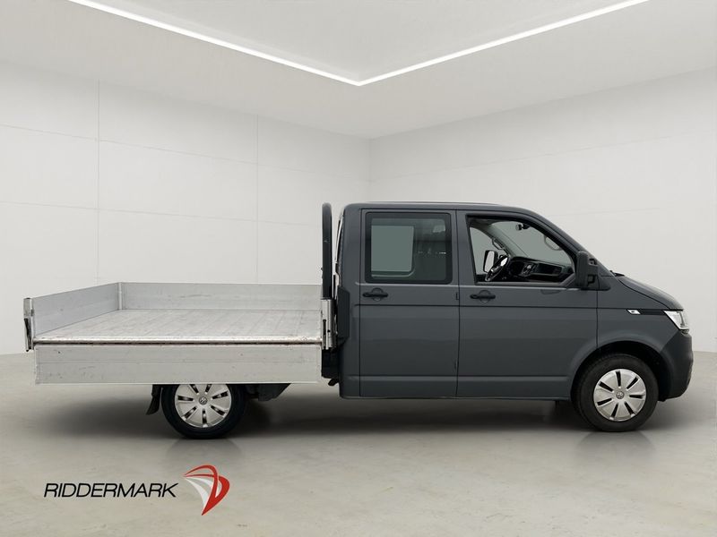 Volkswagen Transporter bild 10