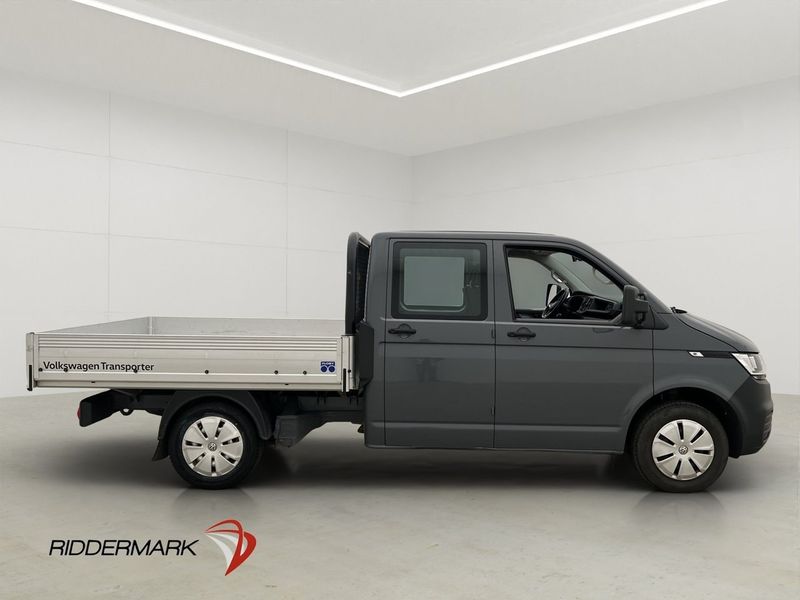 Volkswagen Transporter bild 2