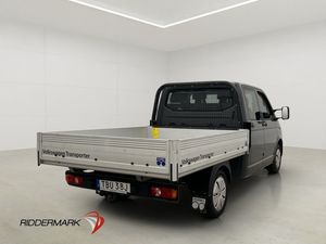 Volkswagen Transporter bild 9