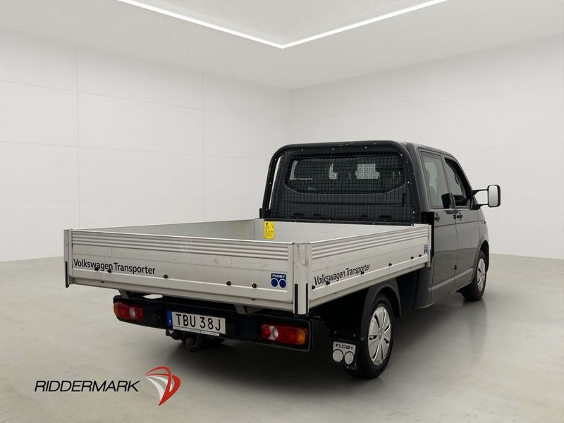 Volkswagen Transporter bild 9