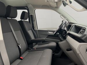 Volkswagen Transporter bild 27