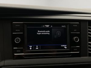 Volkswagen Transporter bild 21