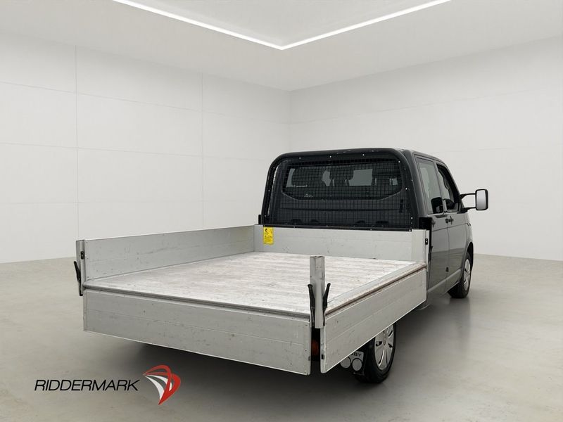Volkswagen Transporter bild 11