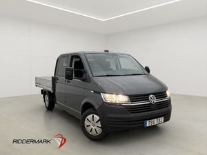 Volkswagen Transporter bild 1