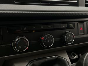 Volkswagen Transporter bild 24