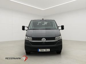 Volkswagen Transporter bild 5