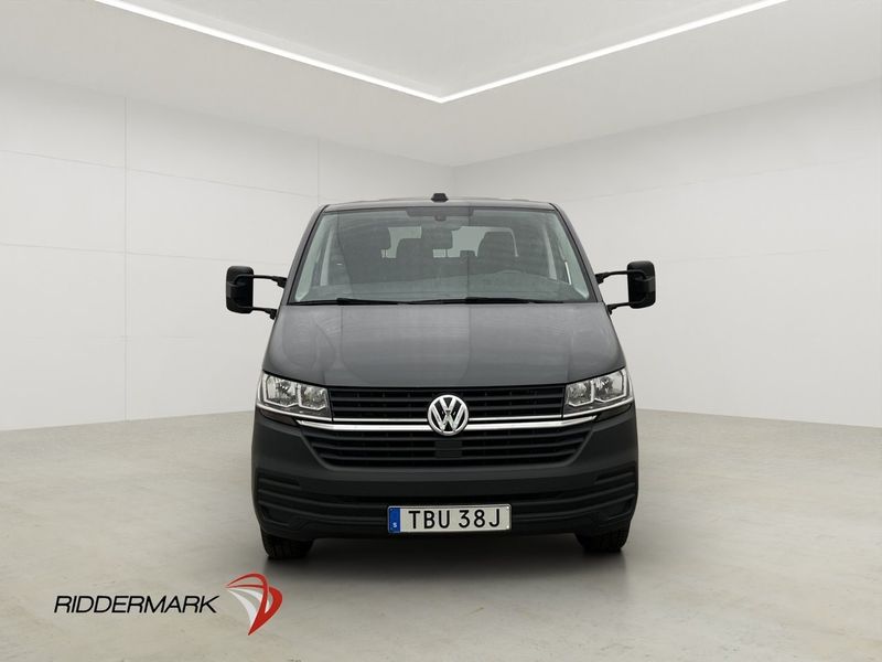 Volkswagen Transporter bild 5