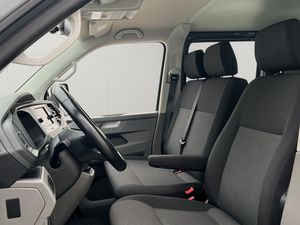 Volkswagen Transporter bild 15