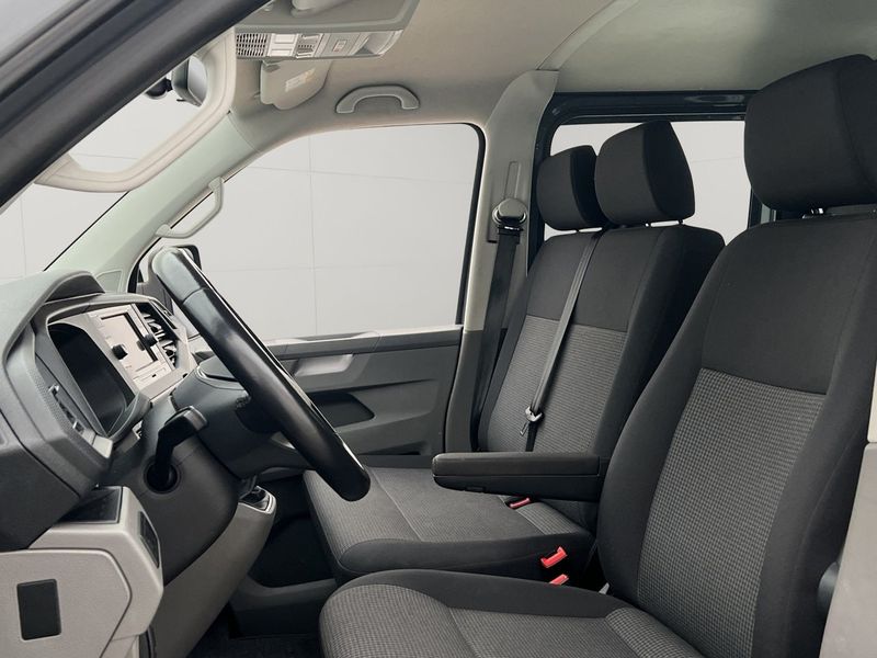 Volkswagen Transporter bild 15