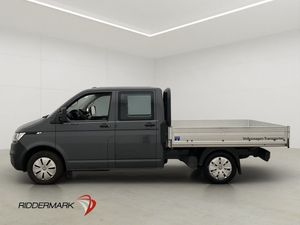 Volkswagen Transporter bild 6