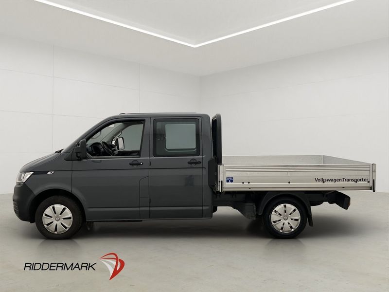 Volkswagen Transporter bild 6
