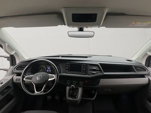 Volkswagen Transporter bild 16