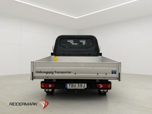 Volkswagen Transporter bild 8