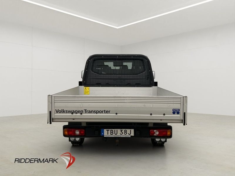 Volkswagen Transporter bild 8