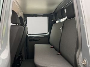 Volkswagen Transporter bild 26