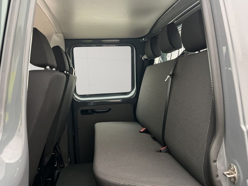 Volkswagen Transporter bild 26