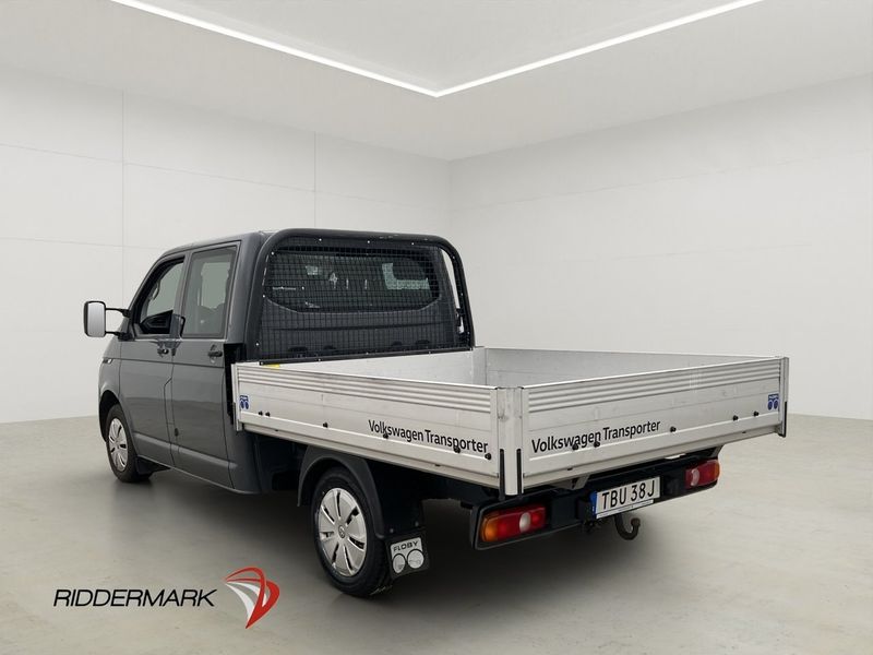 Volkswagen Transporter bild 7