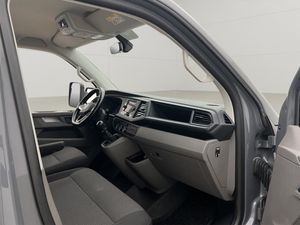 Volkswagen Transporter bild 28