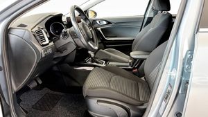 Kia Cee´d bild 10