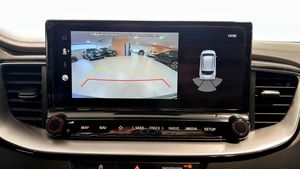 Kia Cee´d bild 11