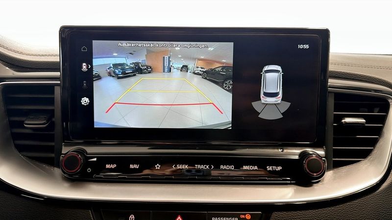 Kia Cee´d bild 11