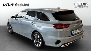 Kia Cee´d bild 3