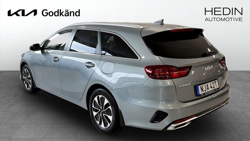 Kia Cee´d bild 3